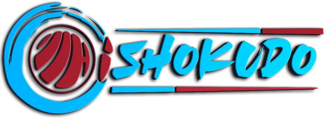 OiShokudo logo